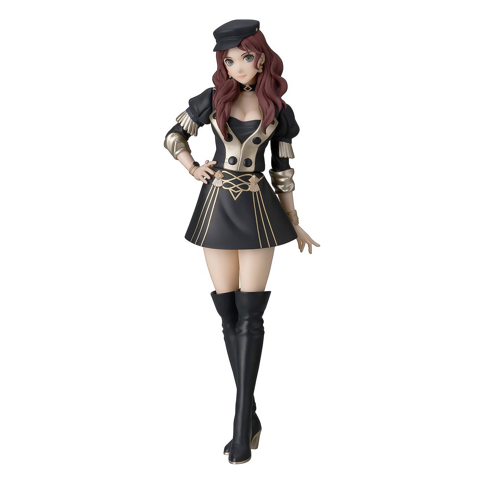 Produktbild Fire Emblem: Three Houses - Dorothea Arnault Pop Up Parade Figur