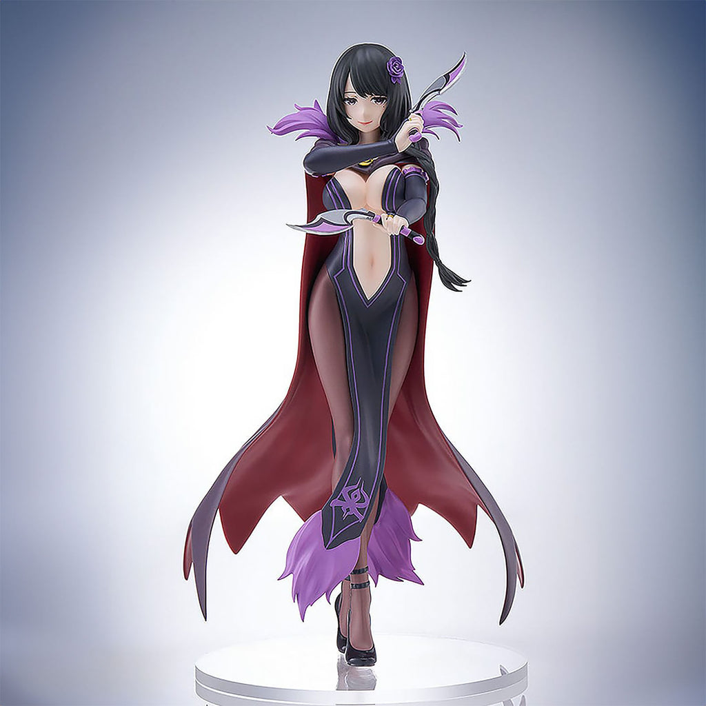 Produktbild Re:Zero - Elsa Granhiert Pop Up Parade Figur