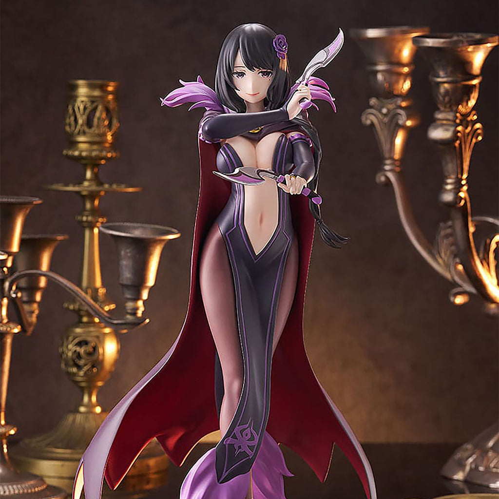 Produktbild Re:Zero - Elsa Granhiert Pop Up Parade Figur
