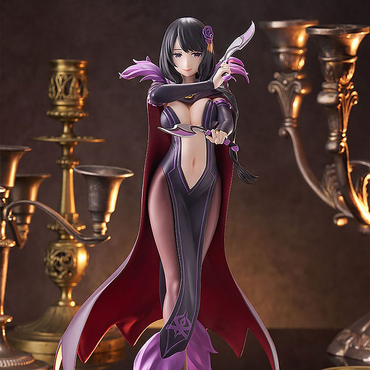 Produktbild Re:Zero - Elsa Granhiert Pop Up Parade Figur
