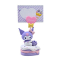 Produktbild Hello Kitty and Friends - Kuromi Notizhalter Party Time Series