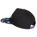 Produktbild Rick And Morty - Neon Logo Snapback Cap