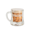 Produktbild Harry Potter - Mini Glaskrug mit Butterbier Jelly Beans