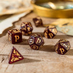Produktbild Pathfinder - Avistan Würfel Set 7tlg