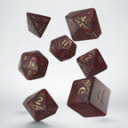 Produktbild Pathfinder - Avistan Würfel Set 7tlg