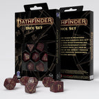 Produktbild Pathfinder - Avistan Würfel Set 7tlg