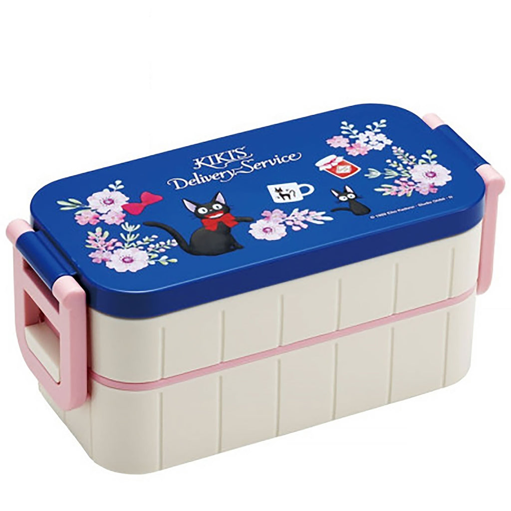 Produktbild Kikis kleiner Lieferservice - Jiji Flower Garland Lunchbox