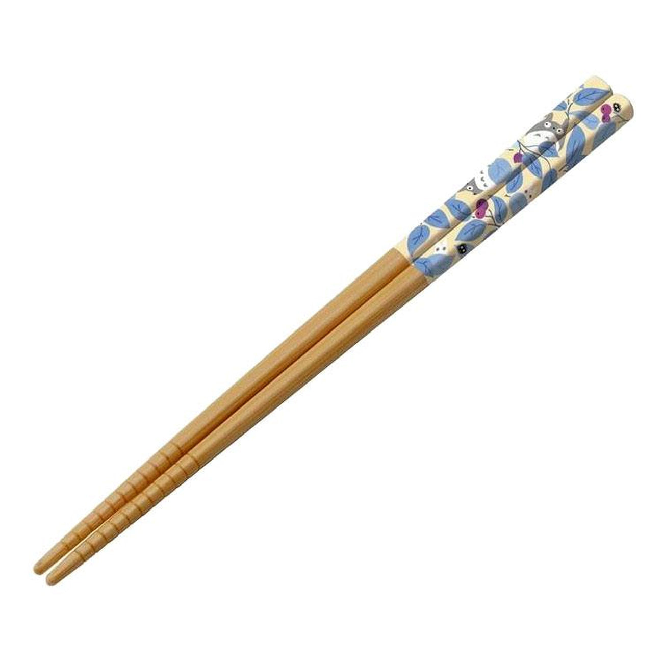 Produktbild Mein Nachbar Totoro - Blue Nuts Ess-Stäbchen