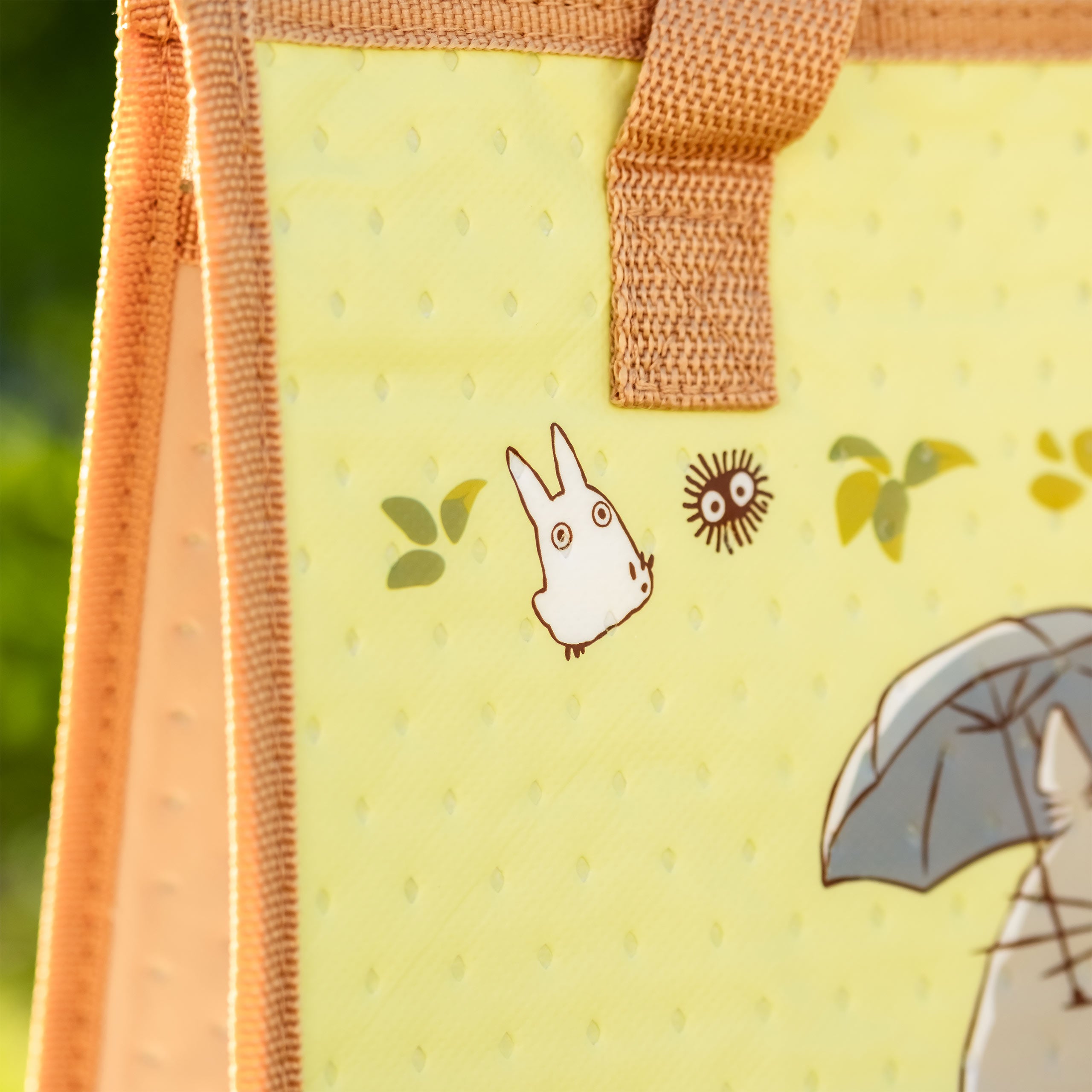Produktbild Mein Nachbar Totoro - Lunchbag