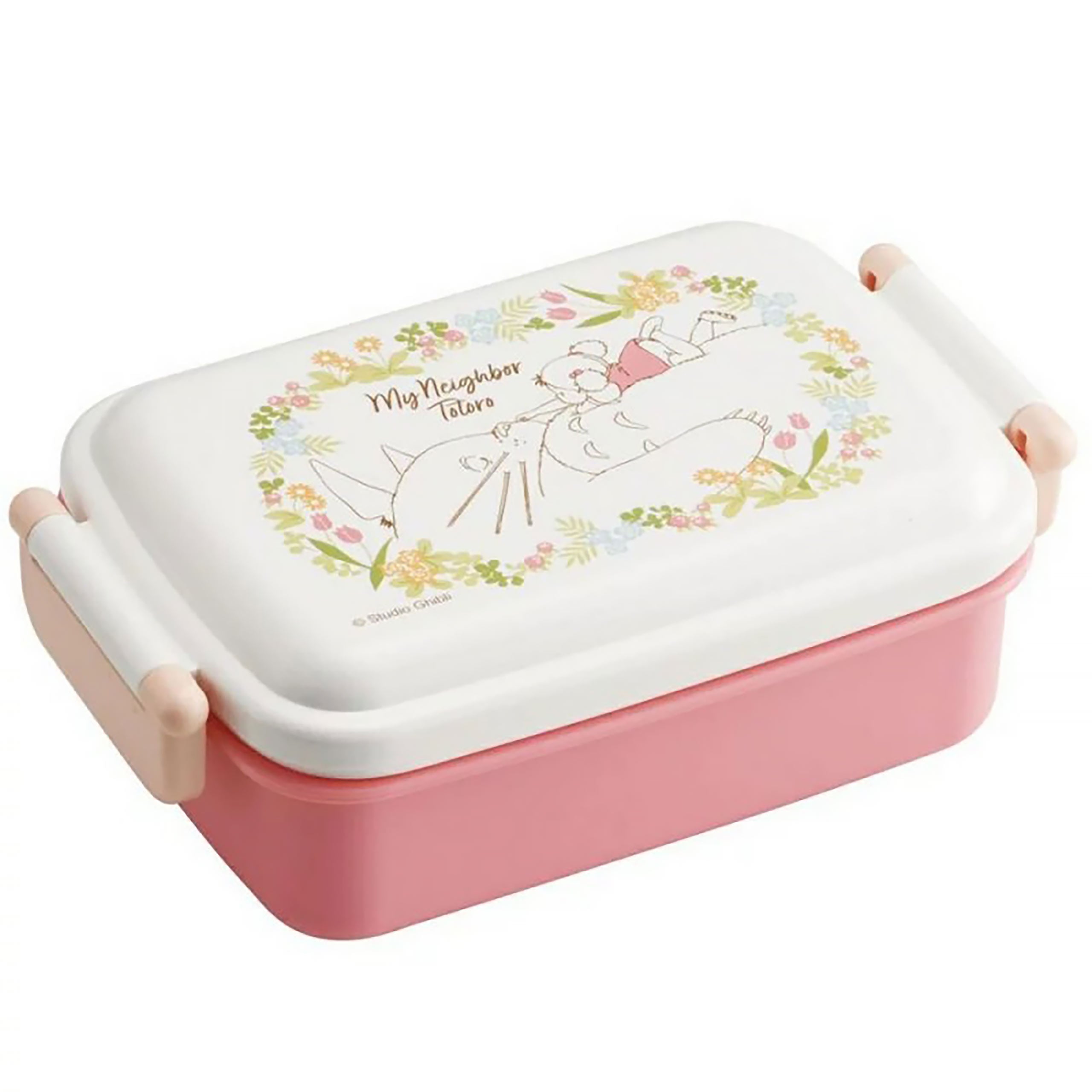 Produktbild Mein Nachbar Totoro - Mei und Totoro Lunchbox