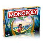 Product image Monopoly - Lilo & Stitch