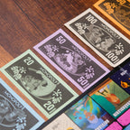 Product image Monopoly - Lilo & Stitch