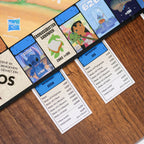Product image Monopoly - Lilo & Stitch