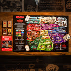 Produktbild Stranger Things - Risiko