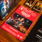 Produktbild Stranger Things - Risiko