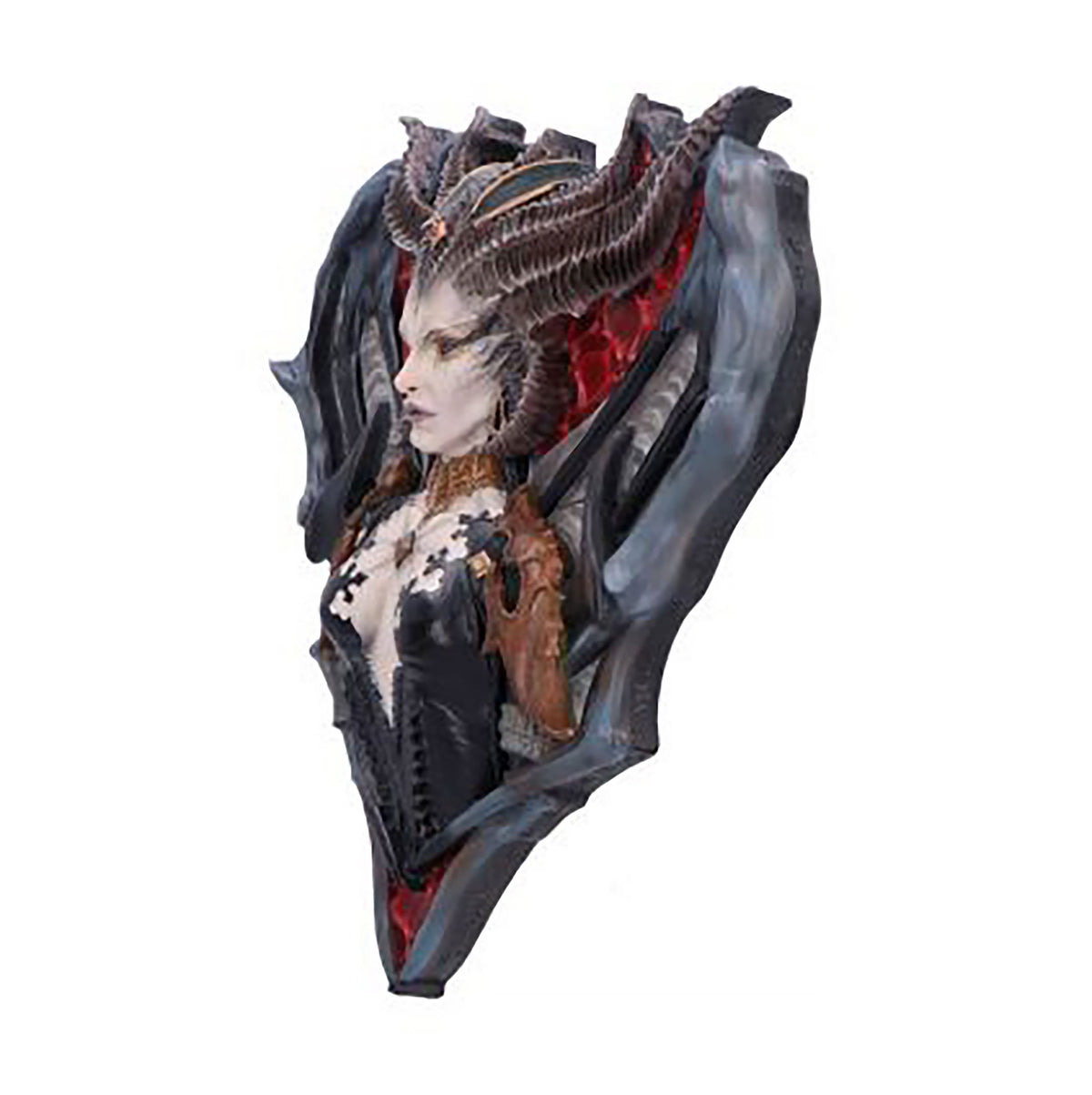 Produktbild Diablo - Lilith 3D Wandbild