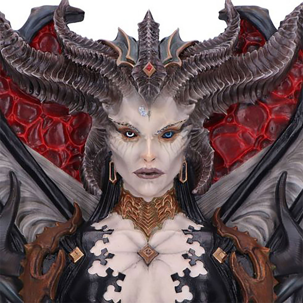 Produktbild Diablo - Lilith 3D Wandbild