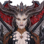 Produktbild Diablo - Lilith 3D Wandbild