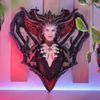 Produktbild Diablo - Lilith 3D Wandbild
