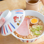 Produktbild Ponyo - Das große Abenteuer am Meer - Ramen Schale