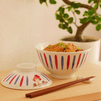 Produktbild Ponyo - Das große Abenteuer am Meer - Ramen Schale