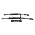 Produktbild Samuraigarnitur Dragon 3er Set