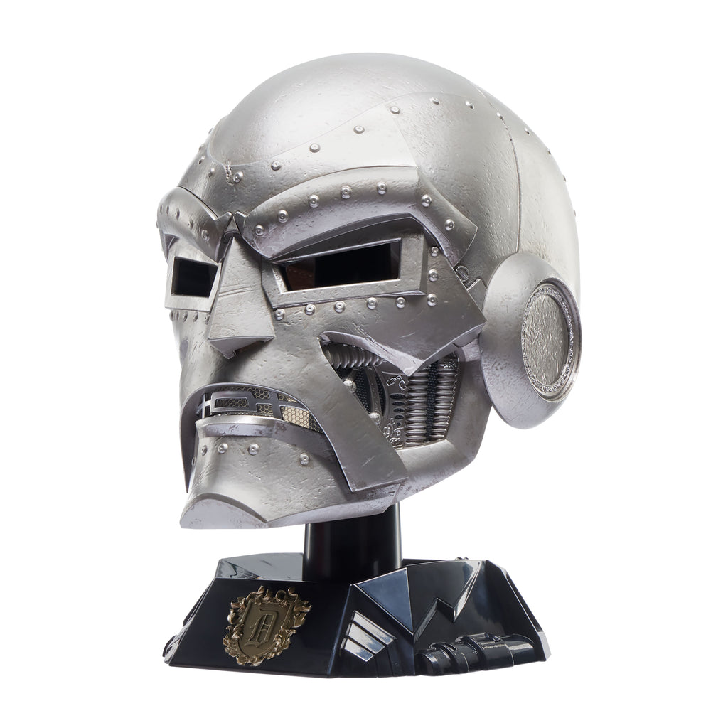 Produktbild Doctor Doom - Marvel Legends Premium Helm