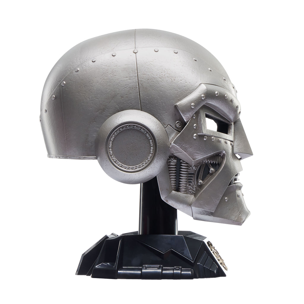 Produktbild Doctor Doom - Marvel Legends Premium Helm