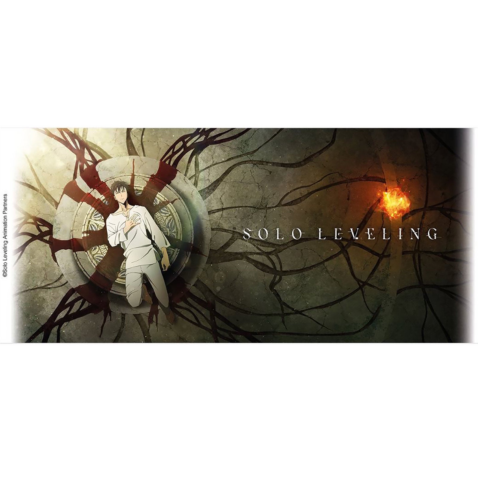 Produktbild Solo Leveling - Sung Jinwoo Tasse