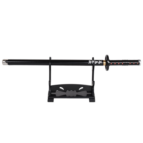 Produktbild Demon Slayer - Tanjiro Katana Kugelschreiber mit Ständer