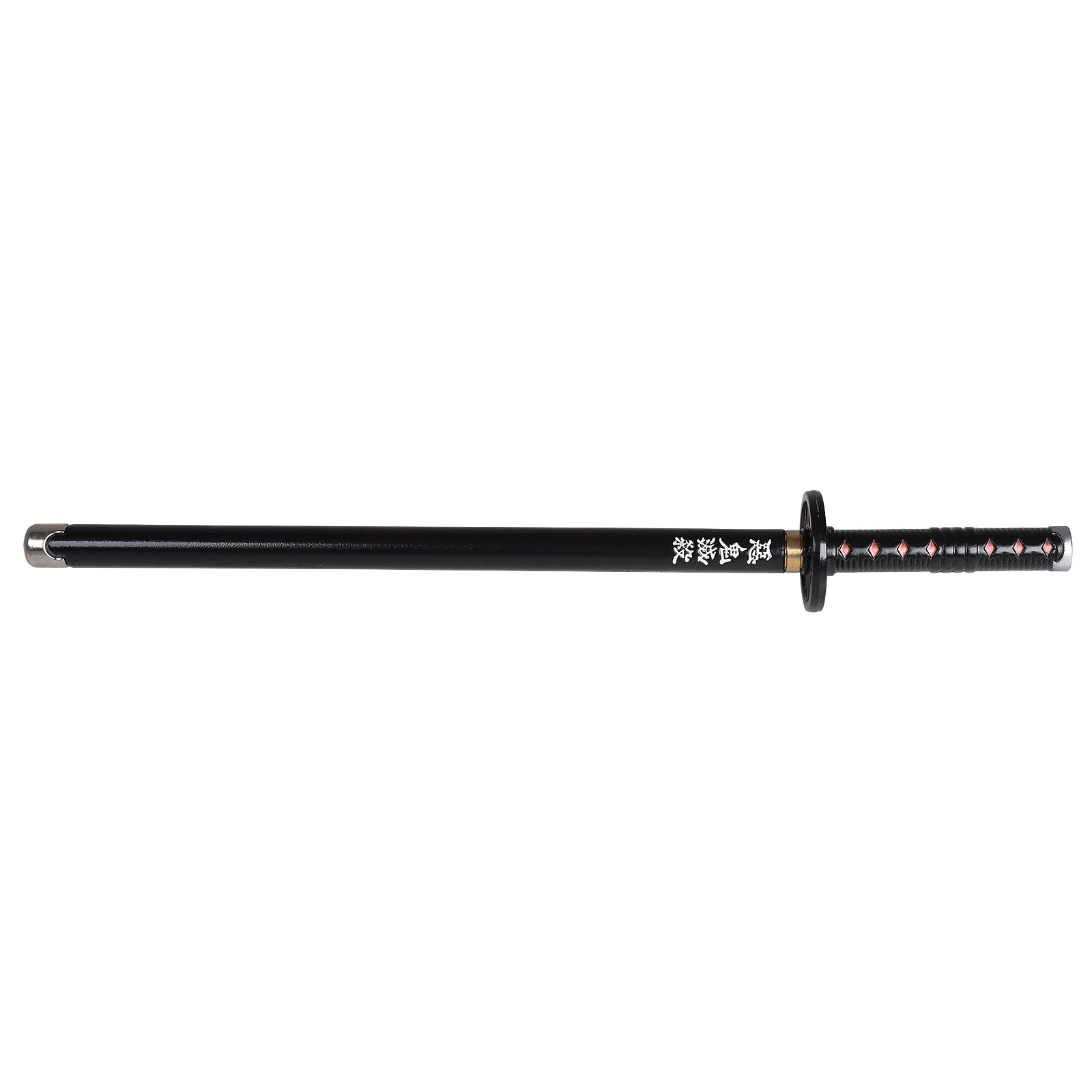 Produktbild Demon Slayer - Tanjiro Katana Kugelschreiber mit Ständer