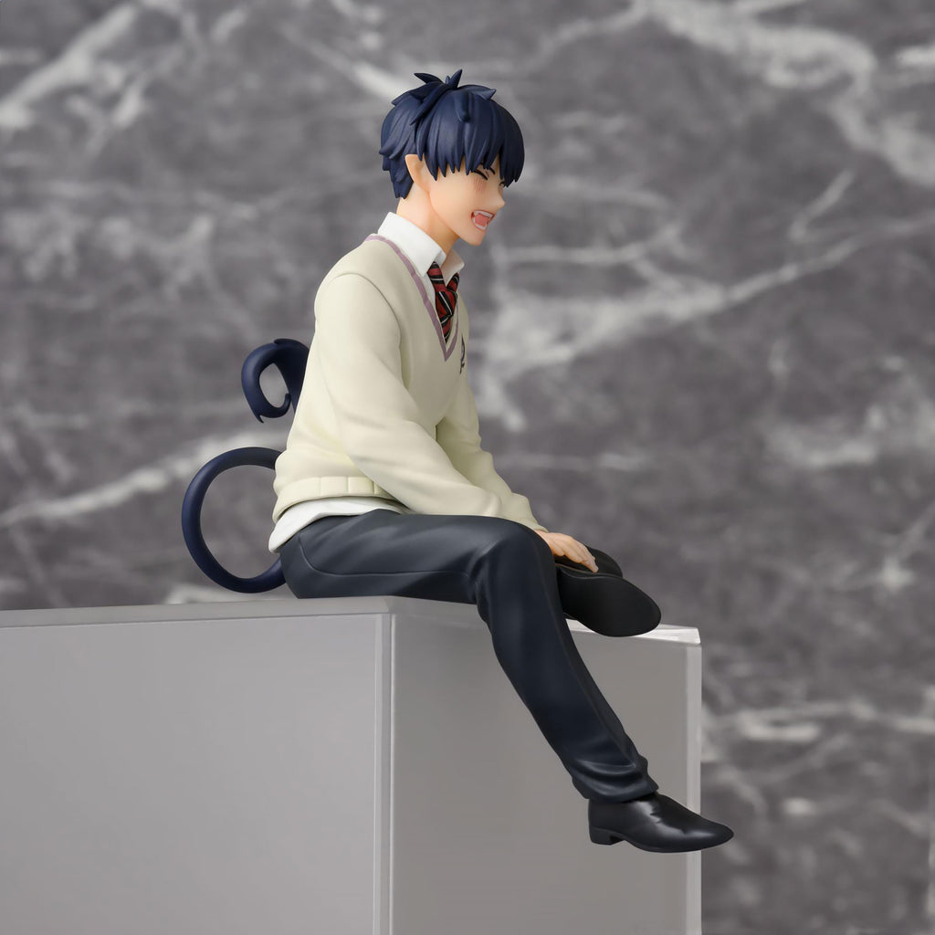 Produktbild Blue Exorcist - Rin Okumura PM Perching Figur