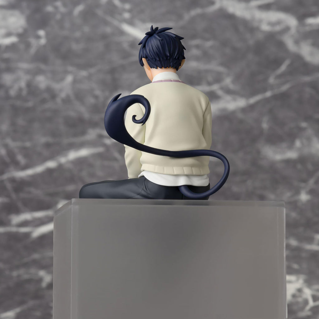 Produktbild Blue Exorcist - Rin Okumura PM Perching Figur