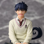 Produktbild Blue Exorcist - Rin Okumura PM Perching Figur