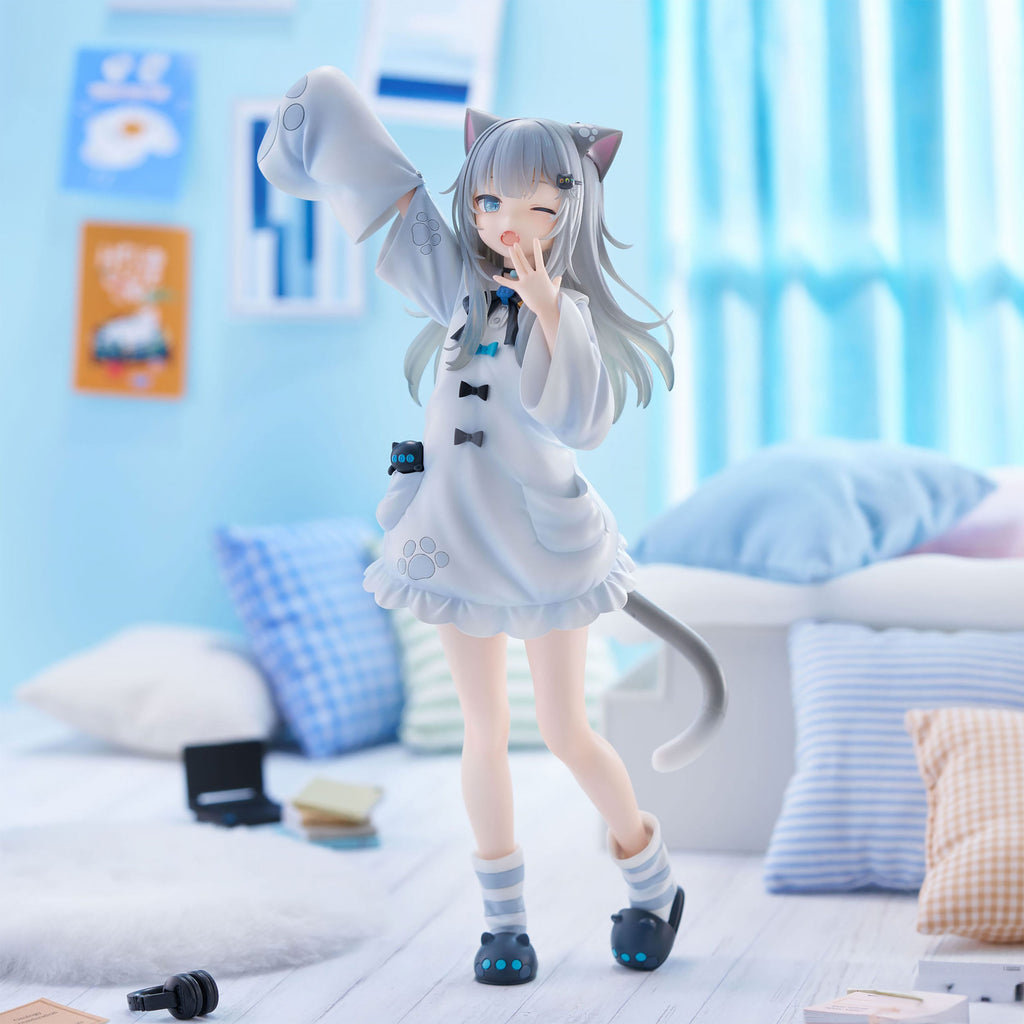 Produktbild Nachoneko - Trio-Try-iT Figur