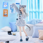 Produktbild Nachoneko - Trio-Try-iT Figur
