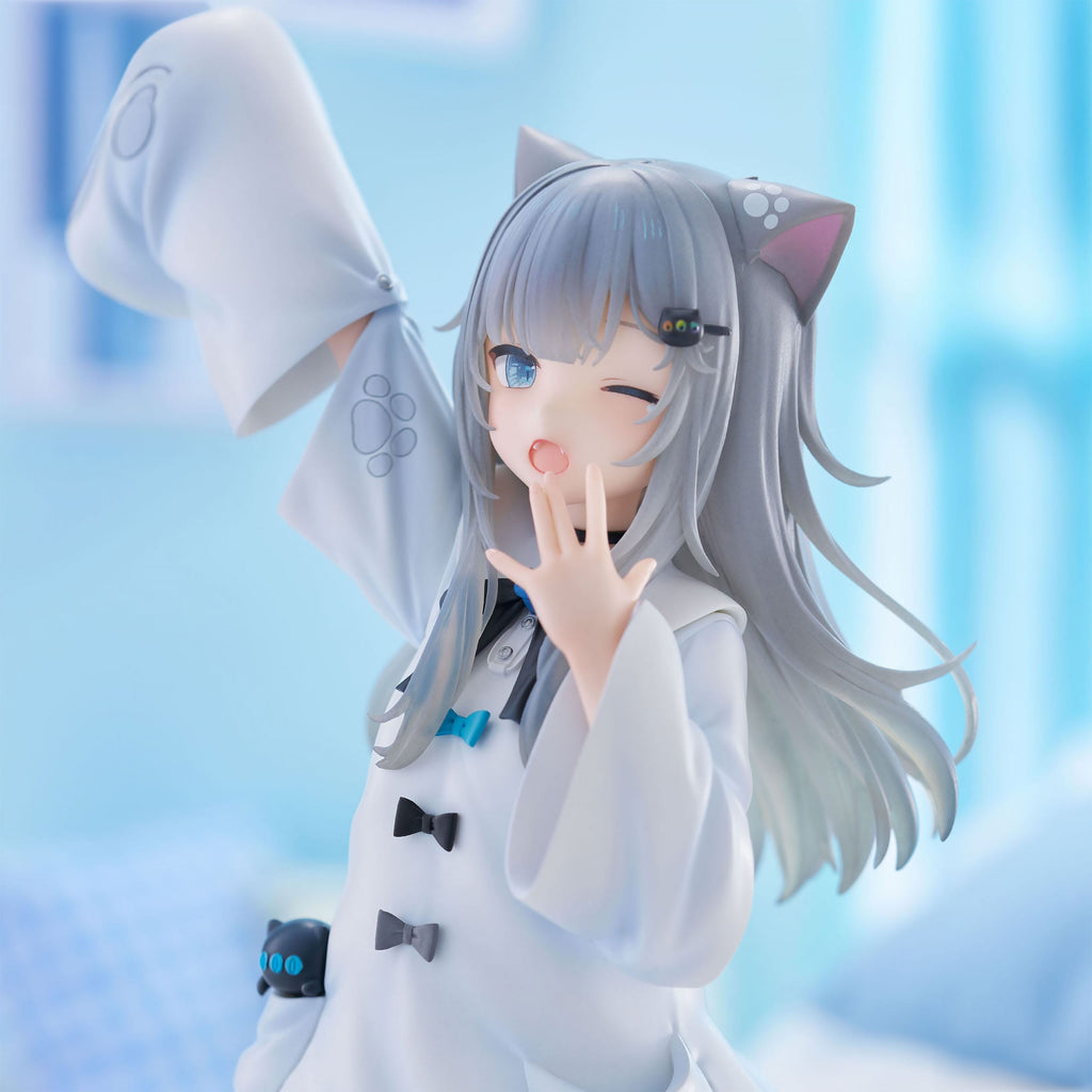 Produktbild Nachoneko - Trio-Try-iT Figur