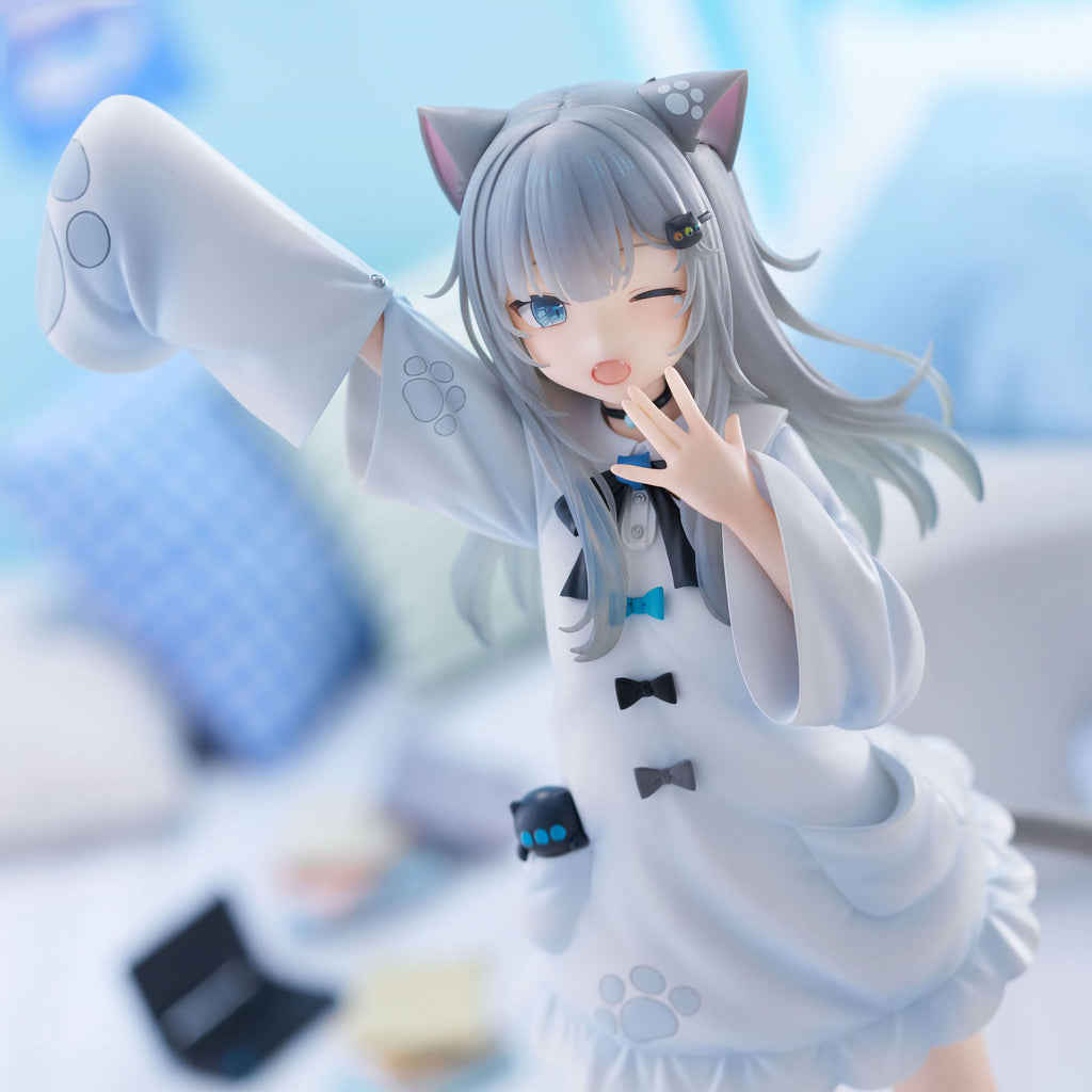 Produktbild Nachoneko - Trio-Try-iT Figur