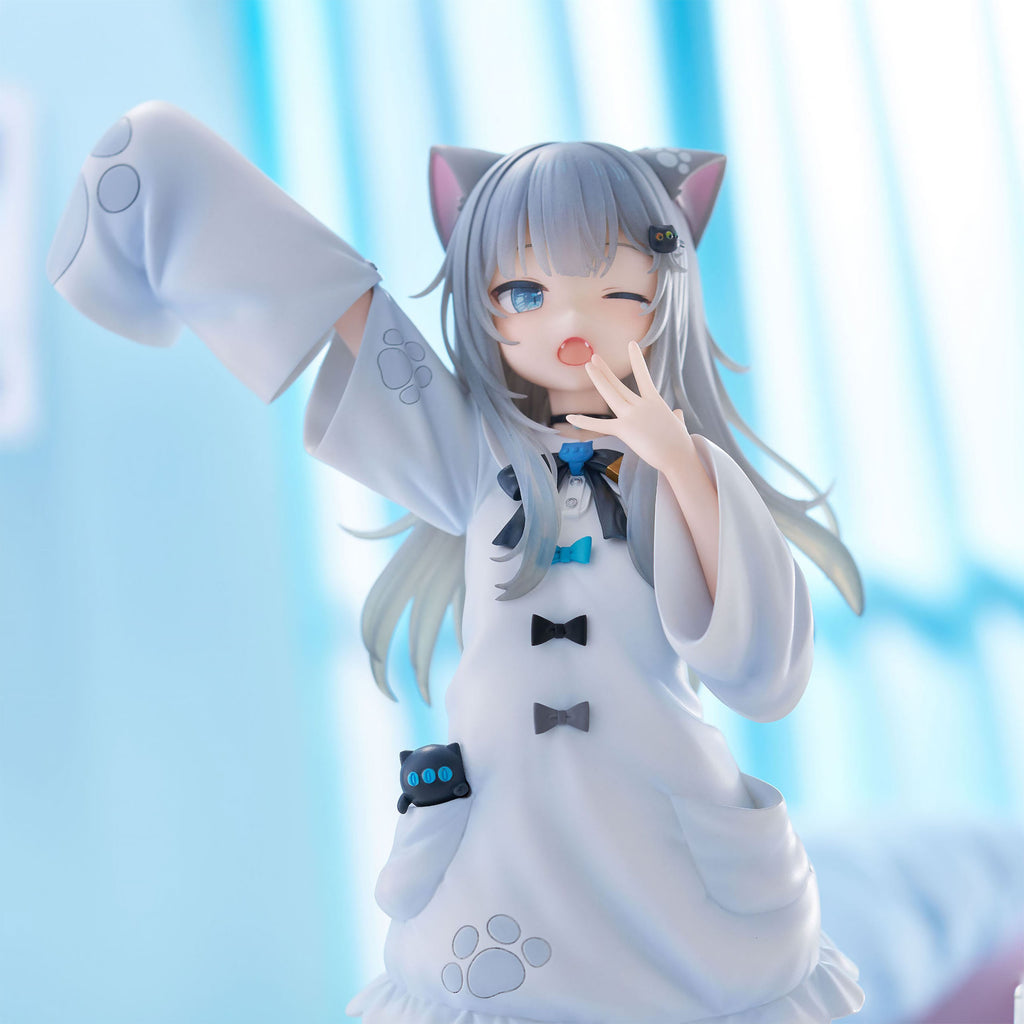 Produktbild Nachoneko - Trio-Try-iT Figur