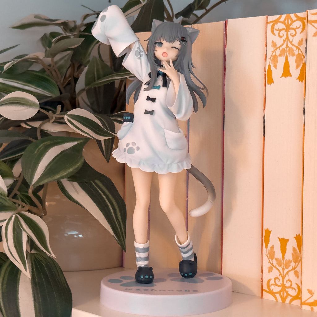 Produktbild Nachoneko - Trio-Try-iT Figur