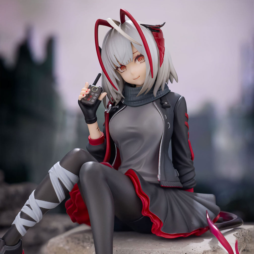 Produktbild Arknights - W Noodle Stopper Figur