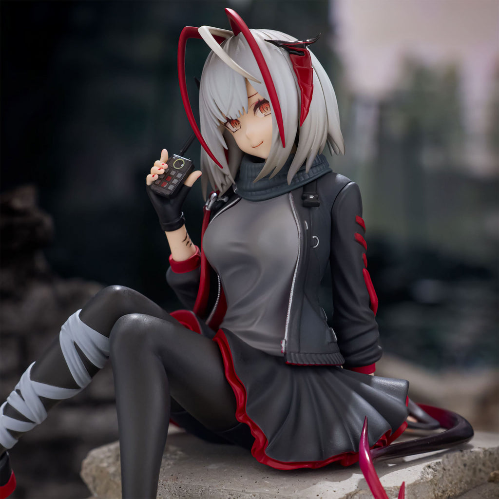 Produktbild Arknights - W Noodle Stopper Figur