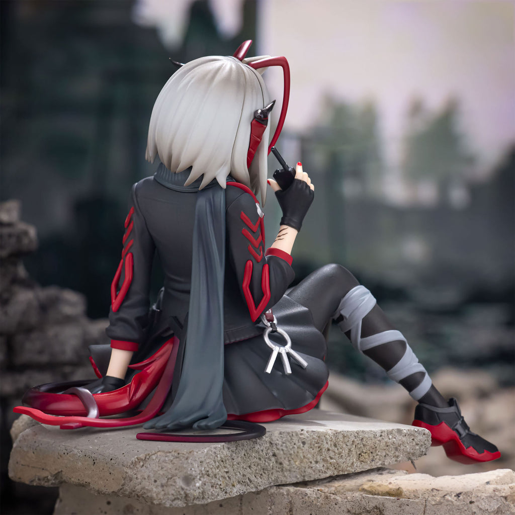 Produktbild Arknights - W Noodle Stopper Figur