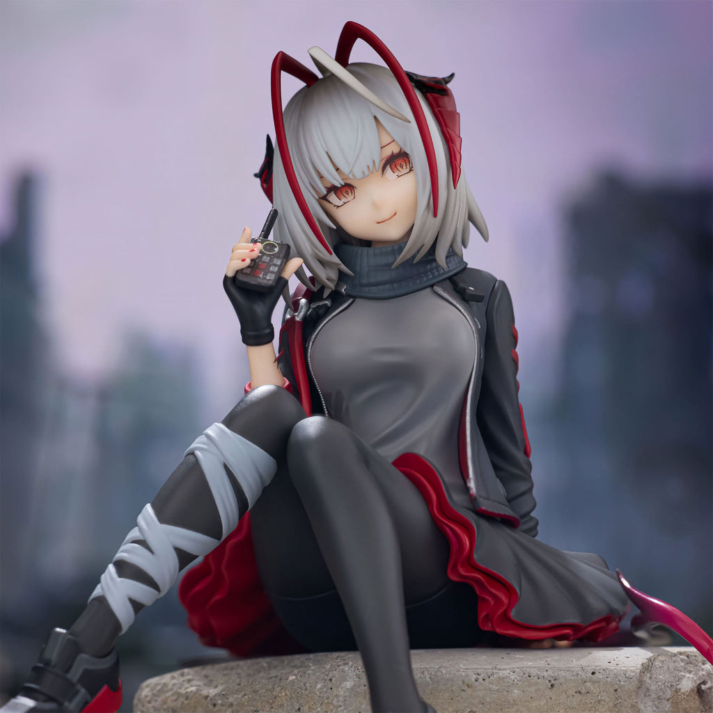 Produktbild Arknights - W Noodle Stopper Figur
