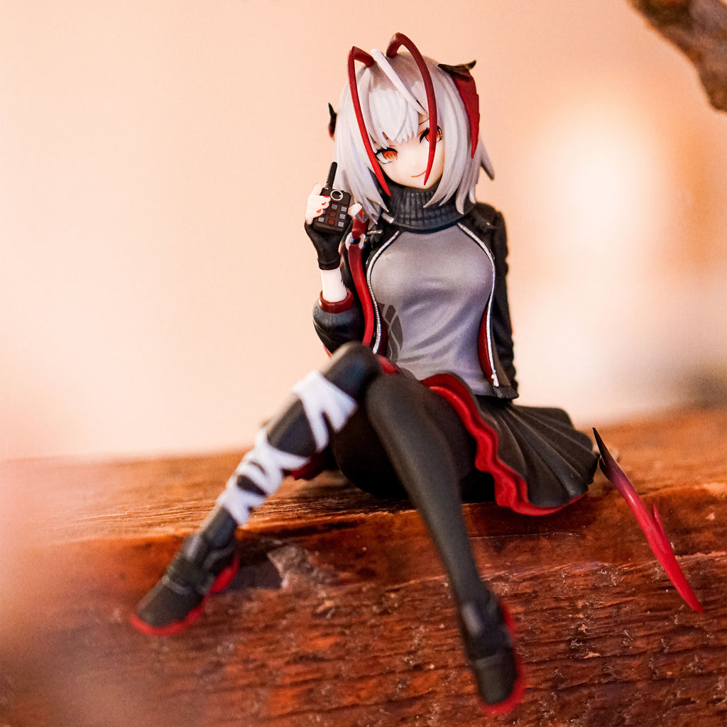Produktbild Arknights - W Noodle Stopper Figur