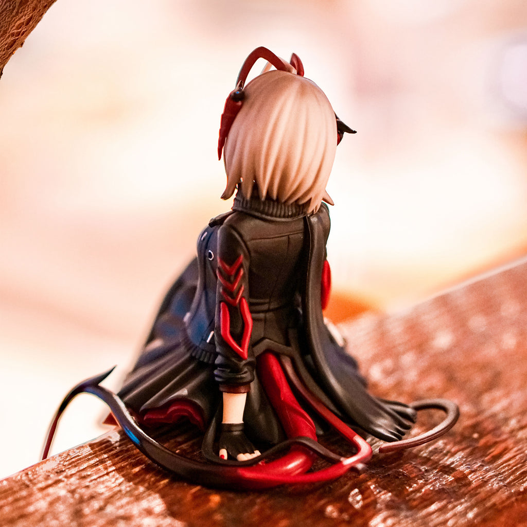 Produktbild Arknights - W Noodle Stopper Figur