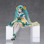 Produktbild Hatsune Miku - Miku 2025 Chinese New Year Noodle Stopper Figur