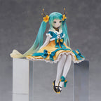 Produktbild Hatsune Miku - Miku 2025 Chinese New Year Noodle Stopper Figur