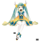 Produktbild Hatsune Miku - Miku 2025 Chinese New Year Noodle Stopper Figur