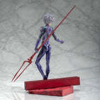 Produktbild Evangelion: 3.0+1.0 - Kaworu Nagisa x Spear of Longinus Figur
